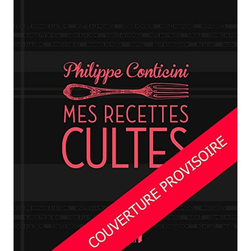 Emprunter Mes recettes cultes livre