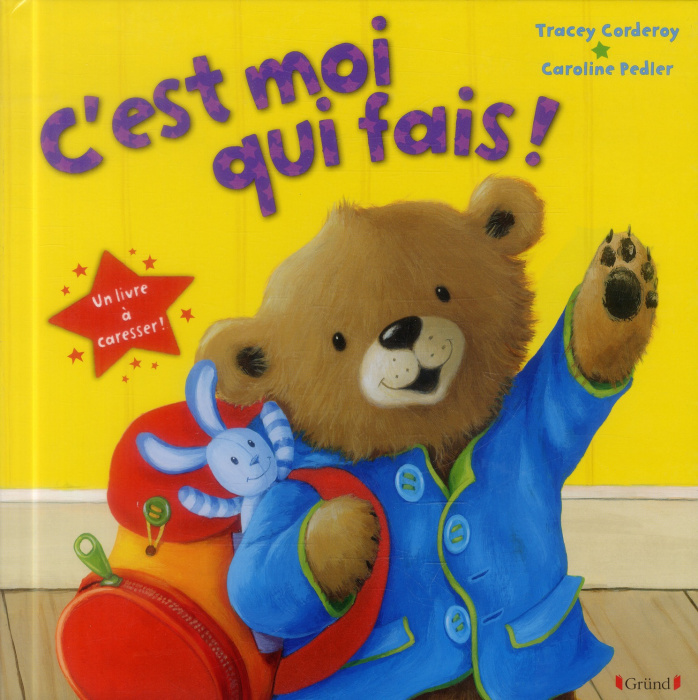 Emprunter C'est moi qui fais ! livre
