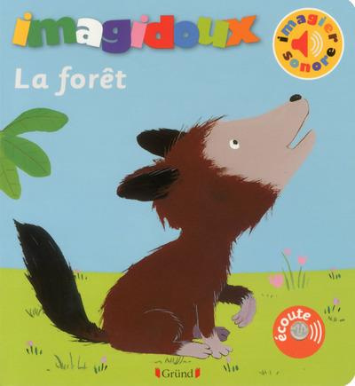Emprunter La forêt livre