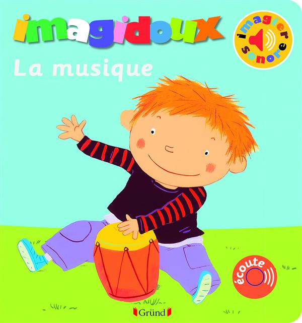 Emprunter La musique livre