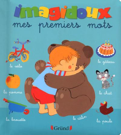 Emprunter Mes premiers mots livre