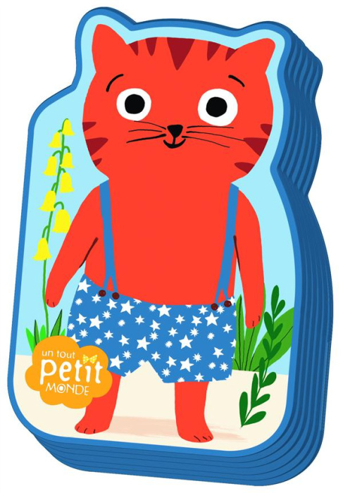 Emprunter Lucas et les couleurs livre