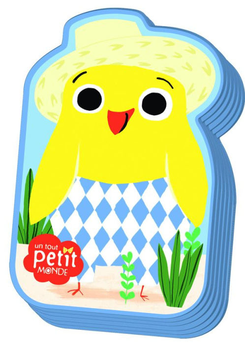 Emprunter Augustin et les contraires livre