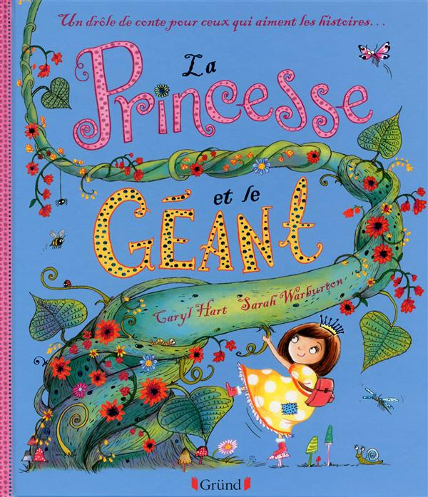 Emprunter La princesse et le géant livre