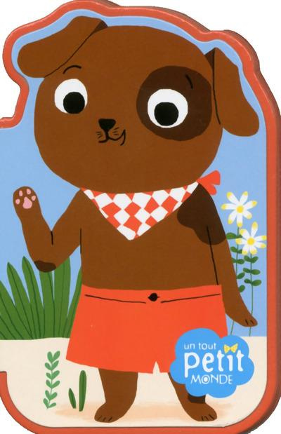 Emprunter Martin et les cris des animaux livre