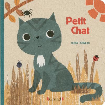 Emprunter Petit chat livre