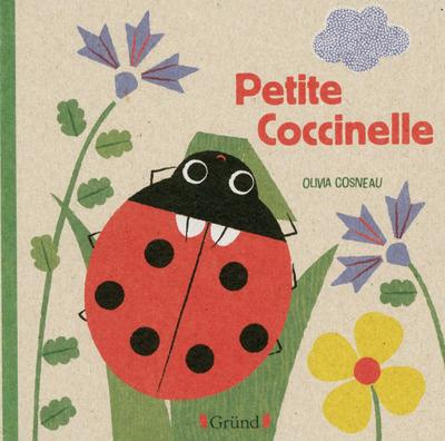Emprunter Petite coccinelle livre