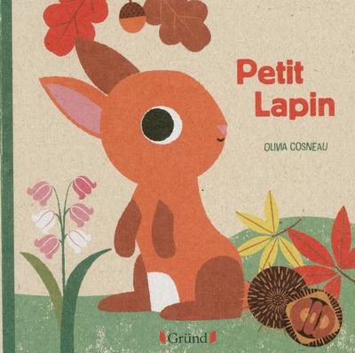 Emprunter Petit Lapin livre