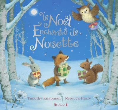 Emprunter Le Noël enchanté de Noisette livre