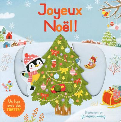 Emprunter Joyeux Noël ! livre