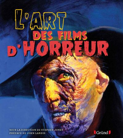 Emprunter L'art des films d'horreur livre