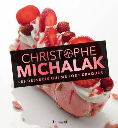 Emprunter Les desserts qui me font ! livre