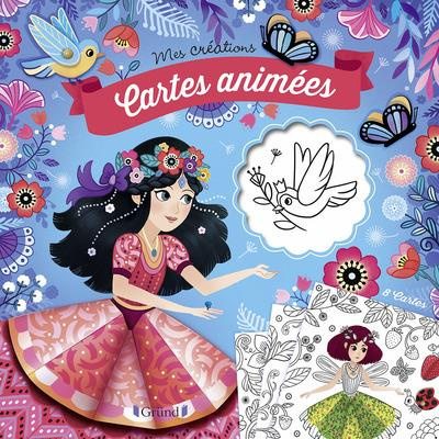 Emprunter CARTES ANIMEES livre