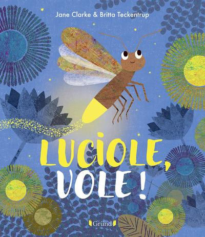 Emprunter Luciole, vole ! livre