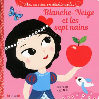 Emprunter Blanche-Neige et les sept nains livre