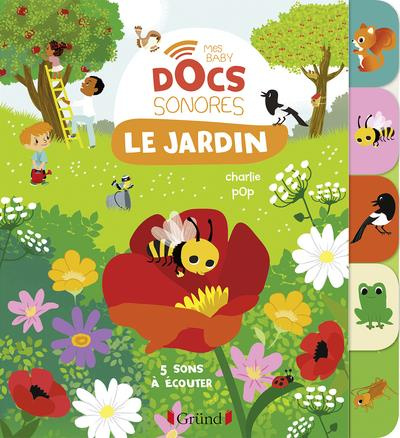 Emprunter Le jardin livre