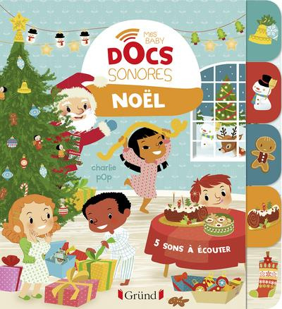 Emprunter Noël livre