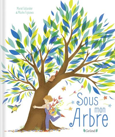Emprunter Sous mon arbre livre