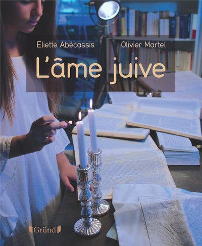 Emprunter L'âme juive livre