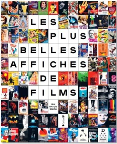 Emprunter Les plus belles affiches de films livre