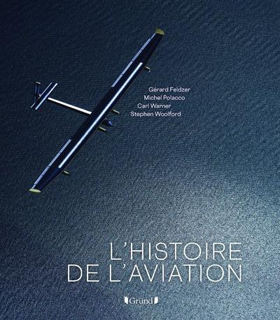 Emprunter L'histoire de l'aviation livre