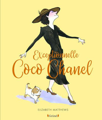 Emprunter Exceptionnelle Coco Chanel livre