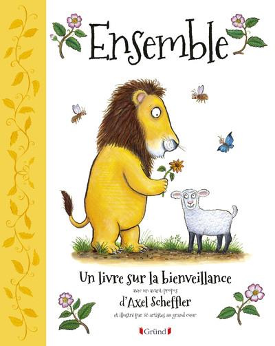 Emprunter Ensemble livre