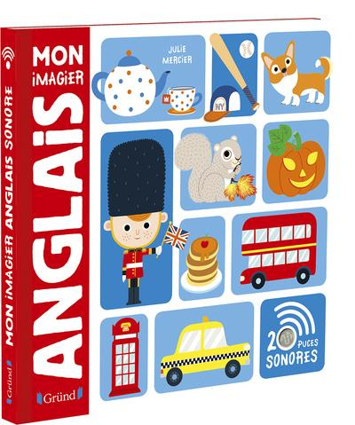 Emprunter MON IMAGIER ANGLAIS livre