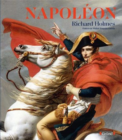 Emprunter Napoléon livre