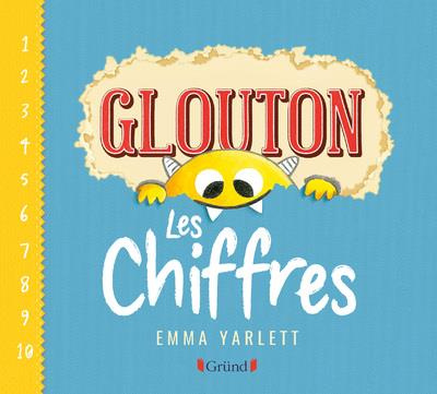 Emprunter Glouton : Les chiffres livre