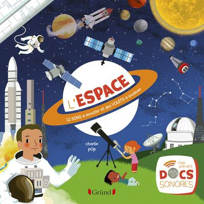 Emprunter L'espace livre