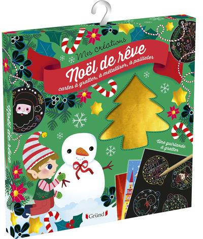 Emprunter POCHETTE - UN NOEL DE REVE livre