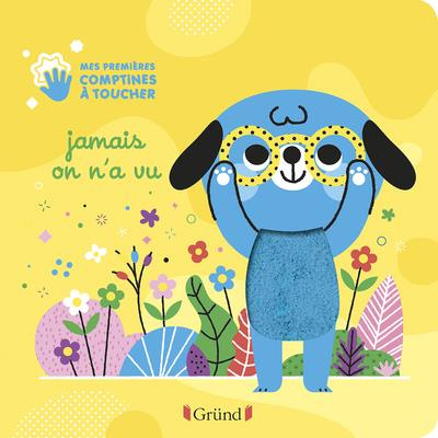 Emprunter Jamais on n'a vu livre