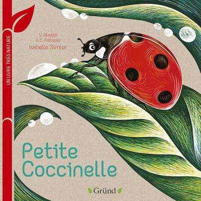Emprunter Un livre très nature : Petite Coccinelle livre