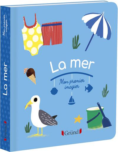 Emprunter La mer livre