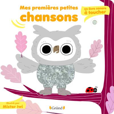 Emprunter Mes petites chansons livre