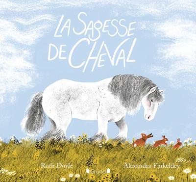Emprunter La sagesse de Cheval livre