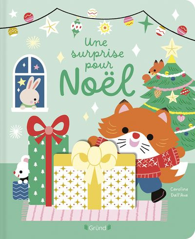Emprunter Une surprise pour Noël livre