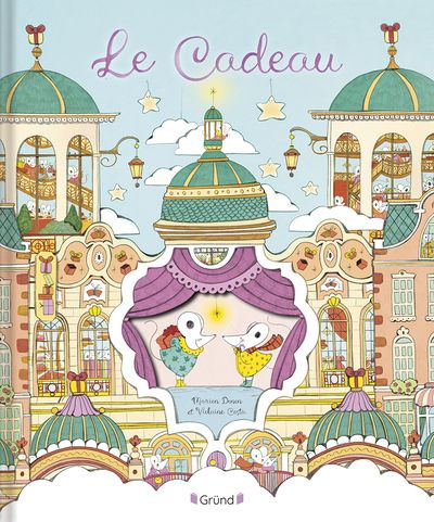 Emprunter Le cadeau livre