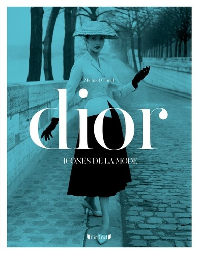 Emprunter Dior livre