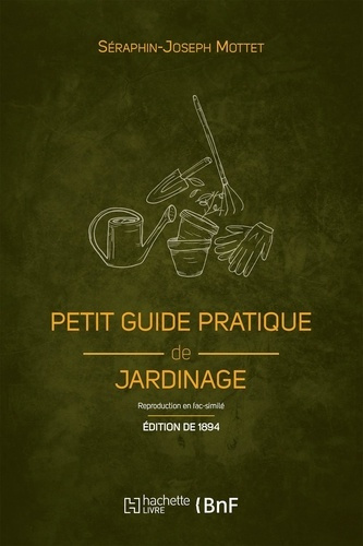 Emprunter PETIT GUIDE PRATIQUE DE JARDIN livre