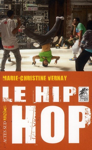 Emprunter Le hip-hop livre