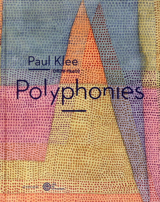 Emprunter Polyphonies. Paul Klee (1879-1940) livre