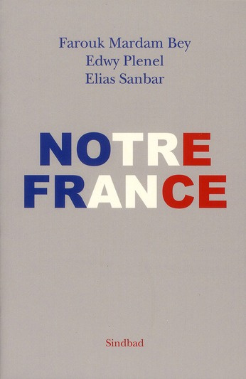 Emprunter Notre France livre