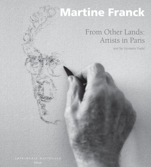 Emprunter VENUS D'AILLEURS - FROM OTHER LANDS : ARTISTS IN PARIS livre