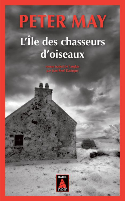 Emprunter L'île des chasseurs d'oiseaux livre