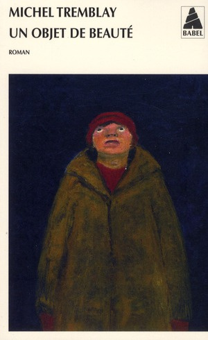 Emprunter Un objet de beauté livre