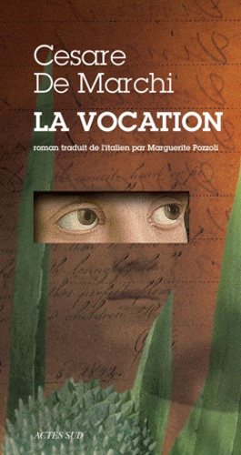 Emprunter La vocation livre