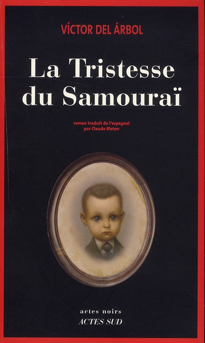Emprunter La tristesse du samouraï livre