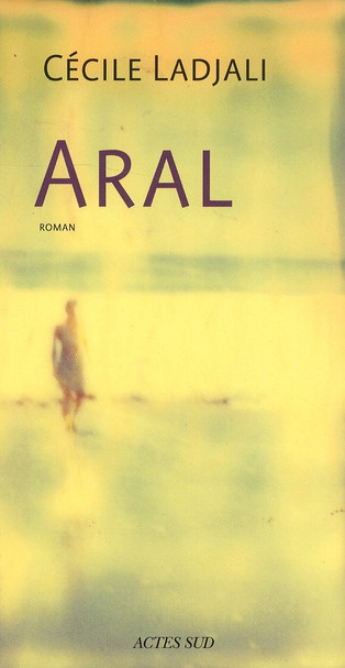 Emprunter Aral livre